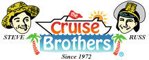 Cruise Brothers Last Minute Deals